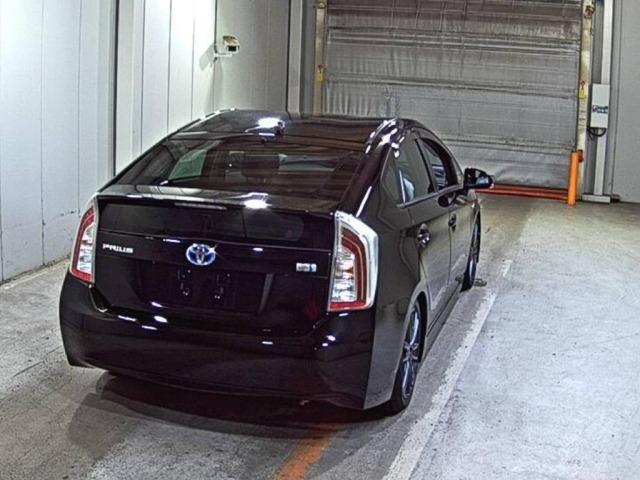 Toyota PRIUS 2014 8508244-5