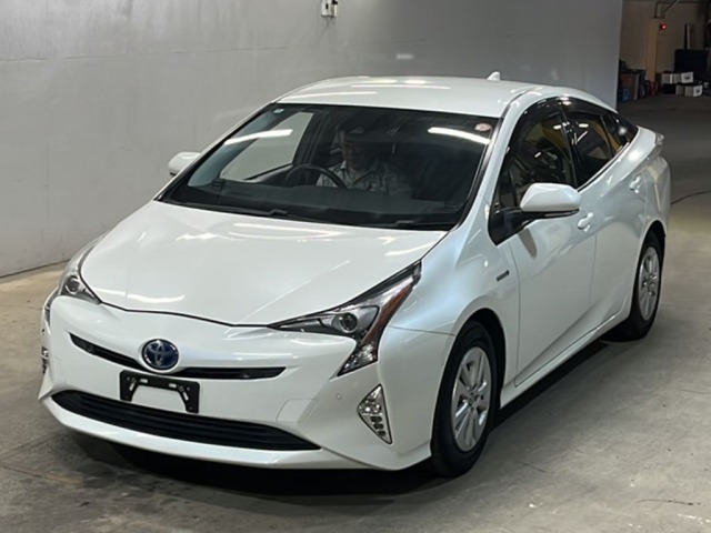 Toyota PRIUS 2016 8508296-0