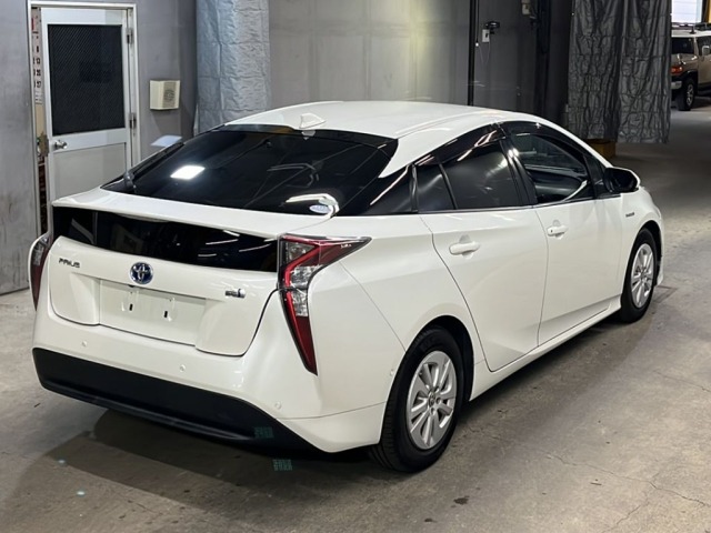 Toyota PRIUS 2016 8508296-5