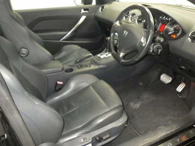 Peugeot RCZ 2011 8509961-3