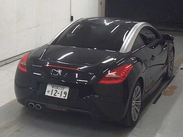Peugeot RCZ 2011 8509961-5