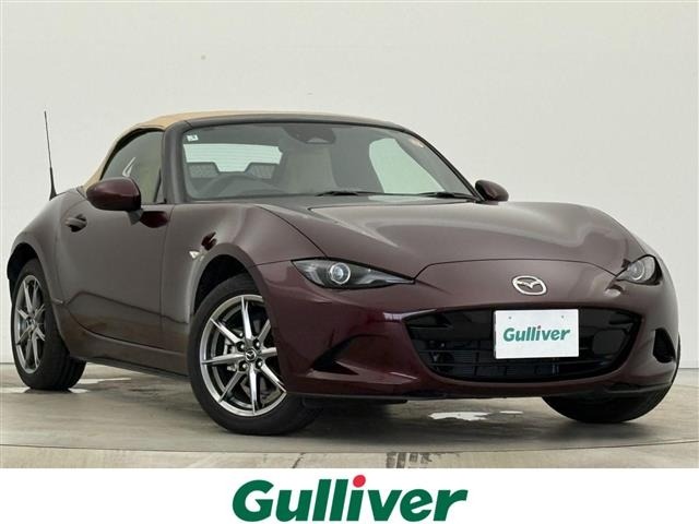 Mazda ROADSTER 2025 8502137-0