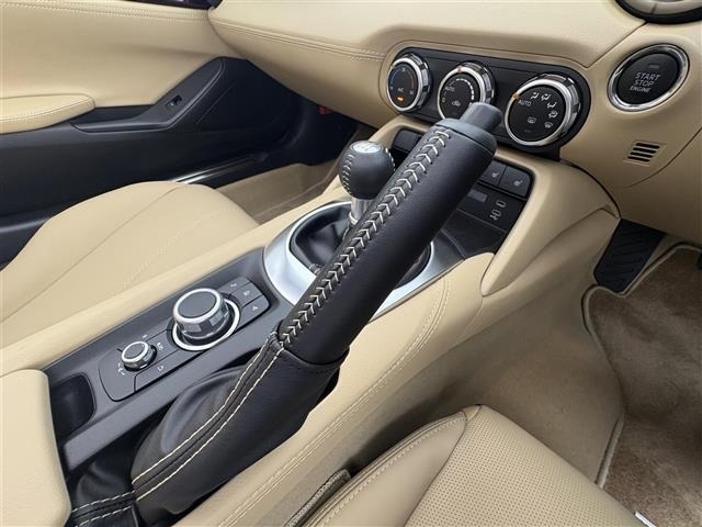 Mazda ROADSTER 2025 8502137-10
