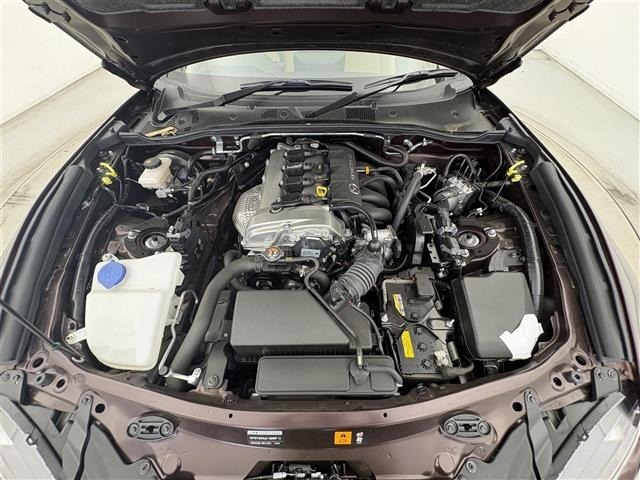 Mazda ROADSTER 2025 8502137-14