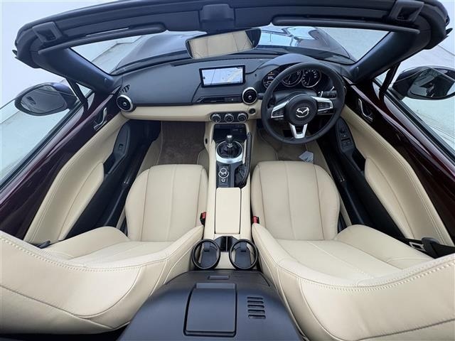 Mazda ROADSTER 2025 8502137-15
