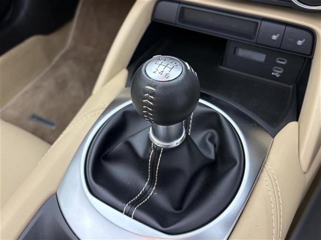 Mazda ROADSTER 2025 8502137-9