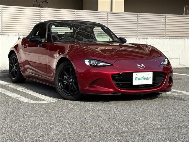 Mazda ROADSTER 2024 8502138-0