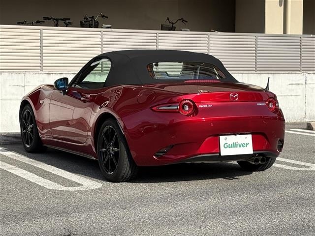 Mazda ROADSTER 2024 8502138-13
