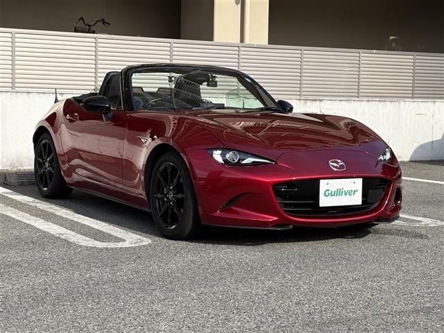 Mazda ROADSTER 2024 8502138-15