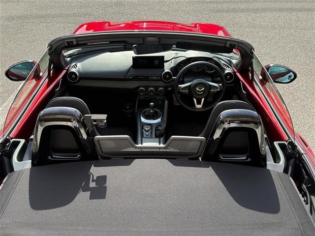 Mazda ROADSTER 2024 8502138-16
