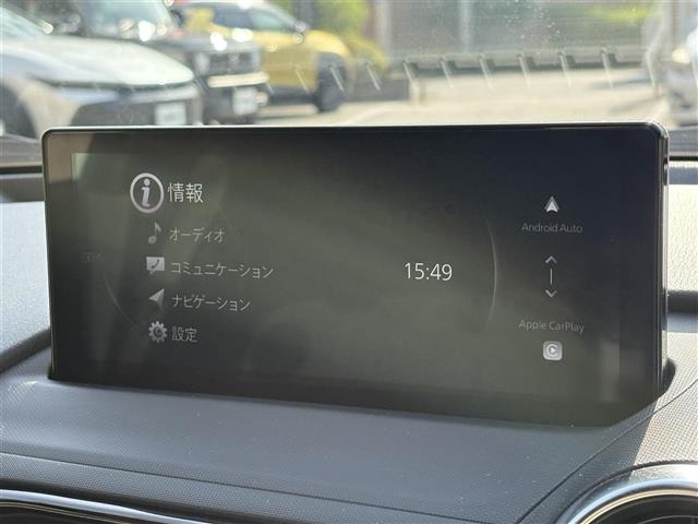 Mazda ROADSTER 2024 8502138-21