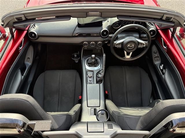 Mazda ROADSTER 2024 8502138-5