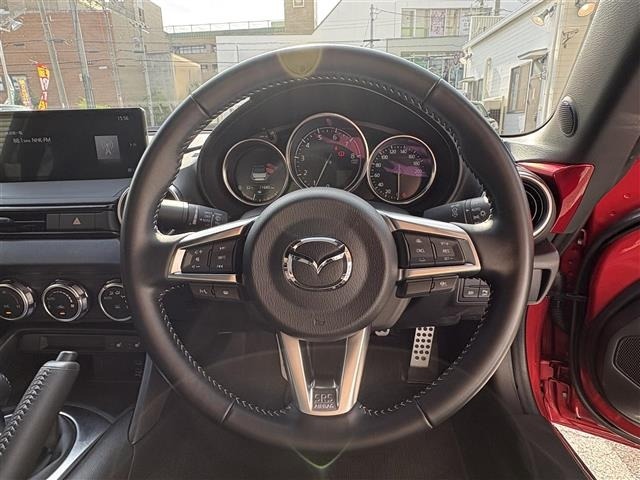 Mazda ROADSTER 2024 8502138-7