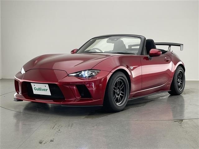 Mazda ROADSTER 2021 8502149-12