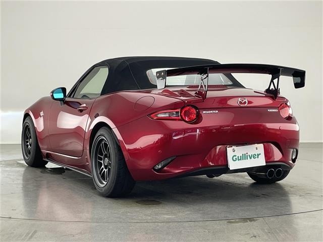 Mazda ROADSTER 2021 8502149-13