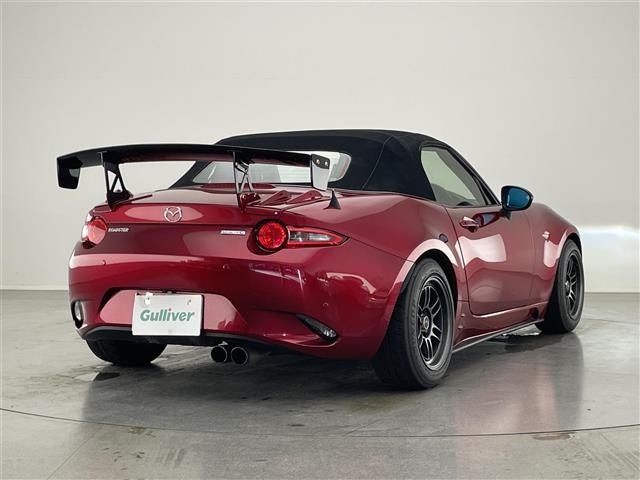 Mazda ROADSTER 2021 8502149-14