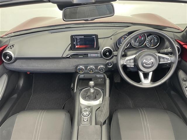 Mazda ROADSTER 2021 8502149-15