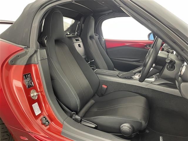 Mazda ROADSTER 2021 8502149-2
