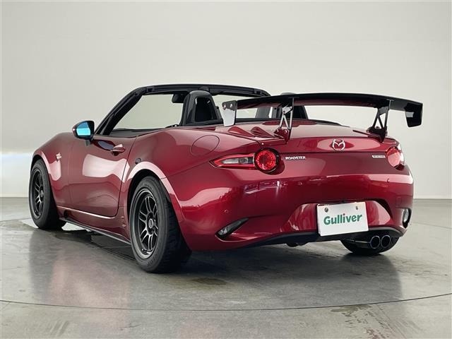 Mazda ROADSTER 2021 8502149-22