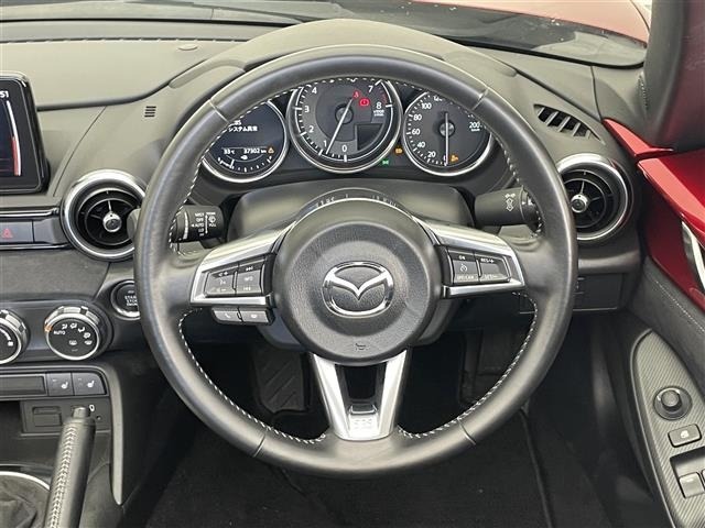 Mazda ROADSTER 2021 8502149-5