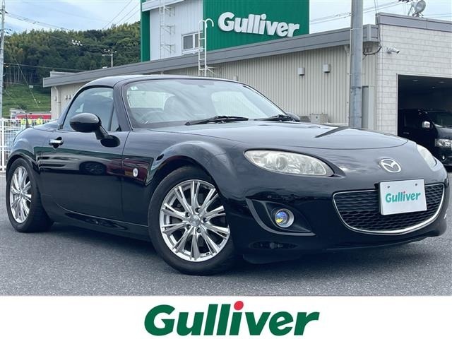 Mazda ROADSTER 2010 8502150-0