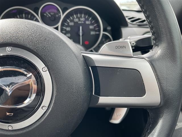 Mazda ROADSTER 2010 8502150-1
