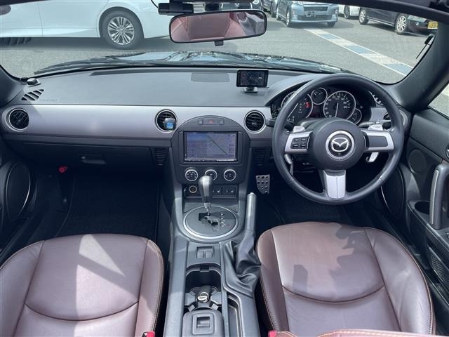 Mazda ROADSTER 2010 8502150-17