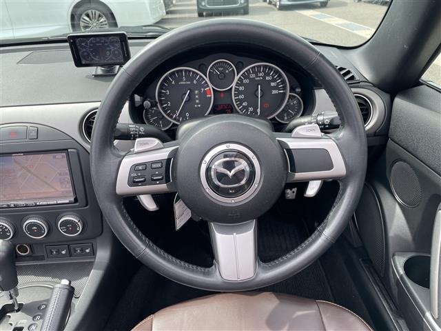 Mazda ROADSTER 2010 8502150-18