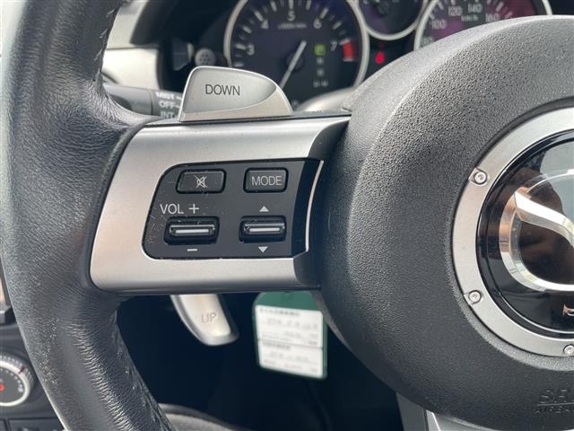 Mazda ROADSTER 2010 8502150-21