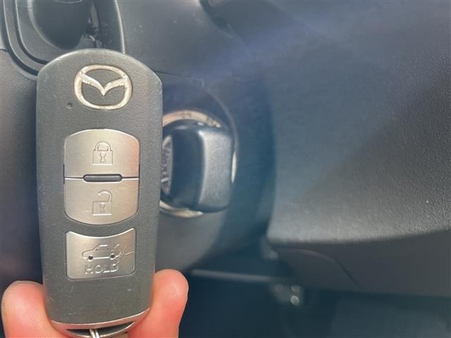 Mazda ROADSTER 2010 8502150-7