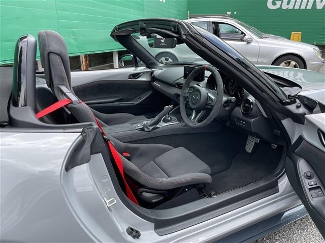 Mazda ROADSTER 2026 8502158-10