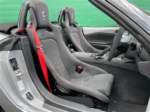 Mazda ROADSTER 2026 8502158-11