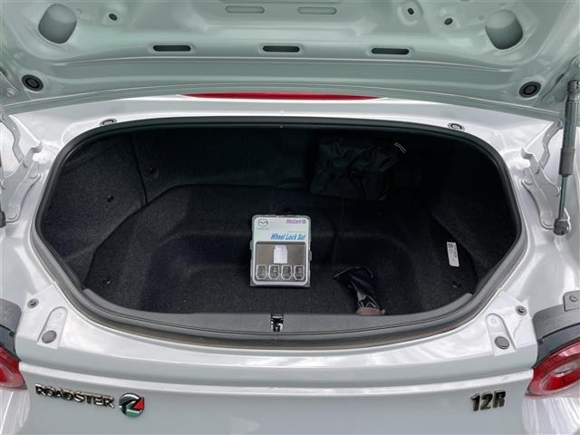 Mazda ROADSTER 2026 8502158-12