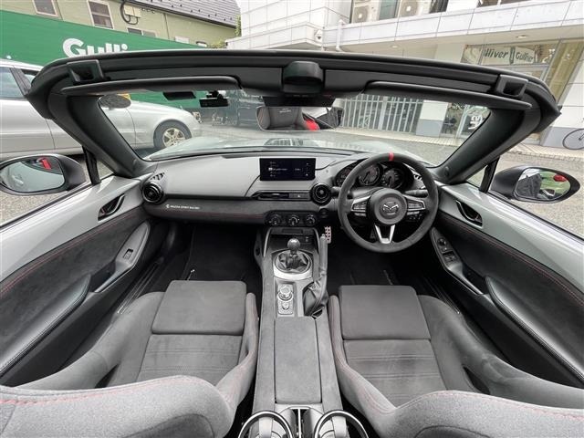 Mazda ROADSTER 2026 8502158-14