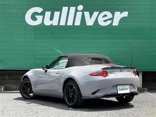 Mazda ROADSTER 2026 8502158-18