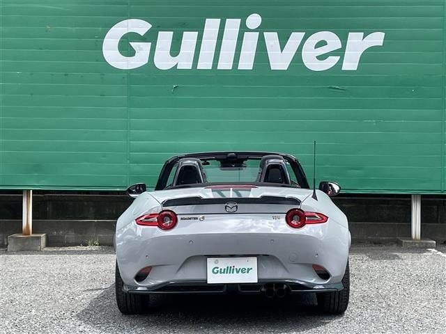 Mazda ROADSTER 2026 8502158-19
