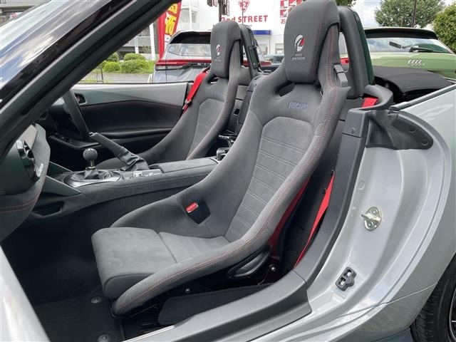 Mazda ROADSTER 2026 8502158-2