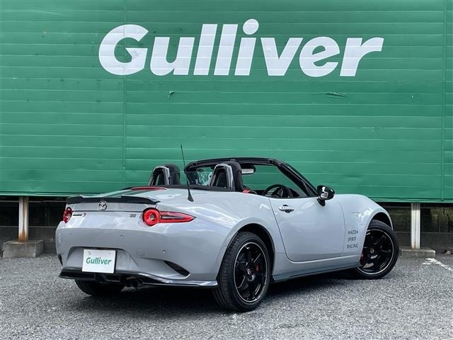 Mazda ROADSTER 2026 8502158-21