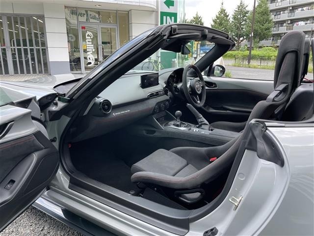 Mazda ROADSTER 2026 8502158-22
