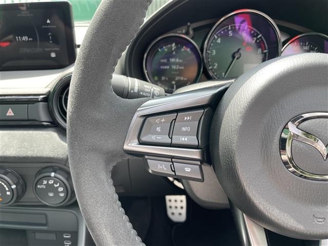 Mazda ROADSTER 2026 8502158-4