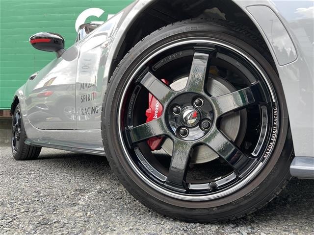Mazda ROADSTER 2026 8502158-5