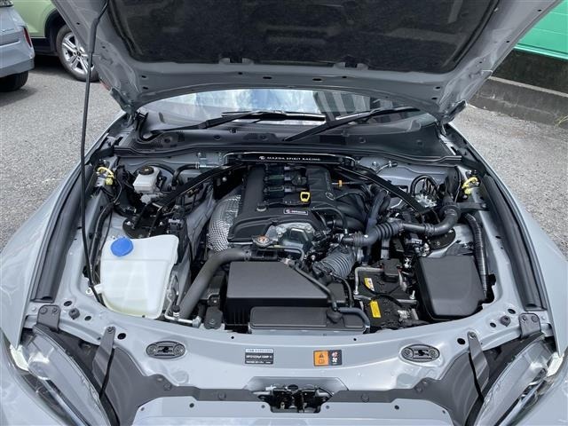 Mazda ROADSTER 2026 8502158-8