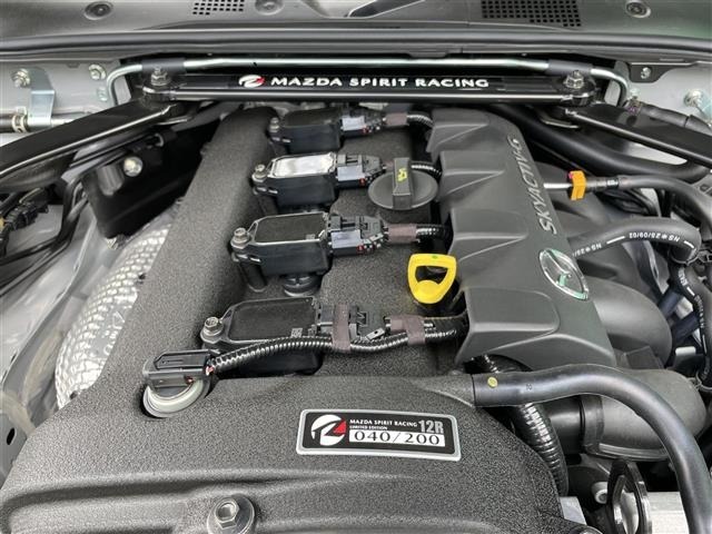 Mazda ROADSTER 2026 8502158-9