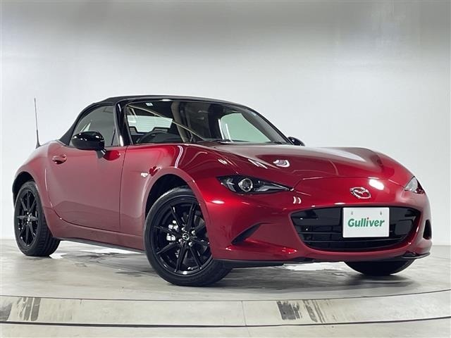 Mazda ROADSTER 2025 8502159-0