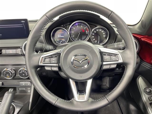 Mazda ROADSTER 2025 8502159-1