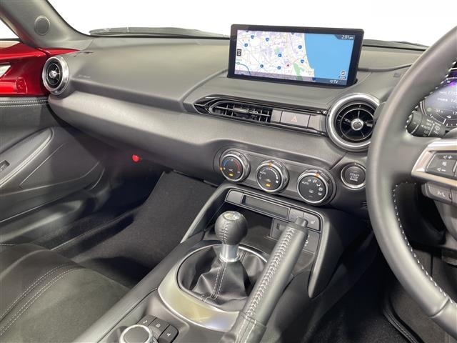Mazda ROADSTER 2025 8502159-10