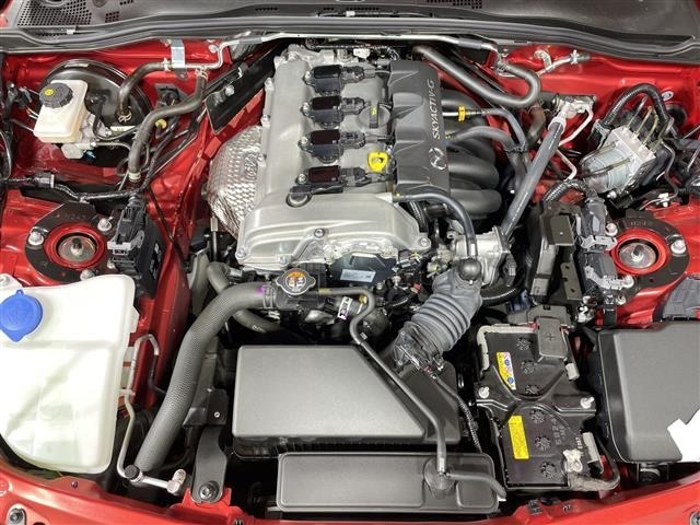 Mazda ROADSTER 2025 8502159-14