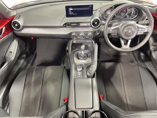 Mazda ROADSTER 2025 8502159-15