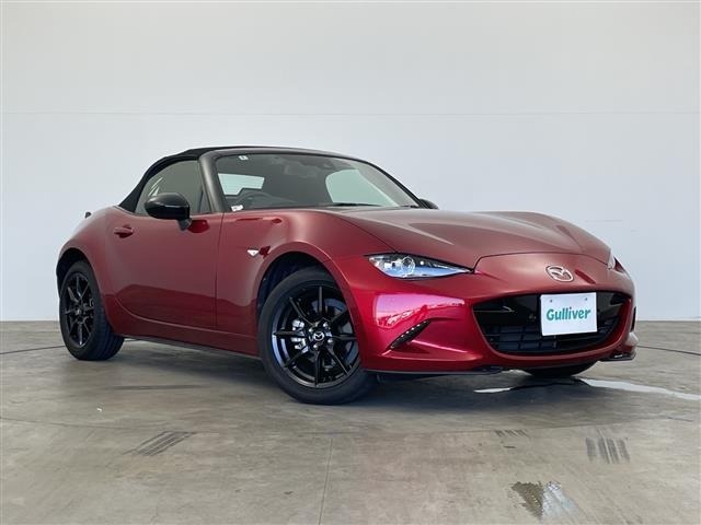 Mazda ROADSTER 2023 8502160-0