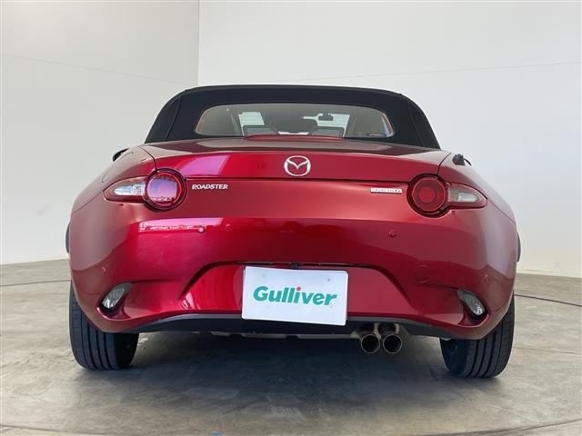 Mazda ROADSTER 2023 8502160-12